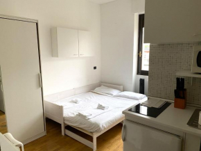 Comfy Studio Near The Central Station